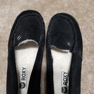 Roxy Moccasins